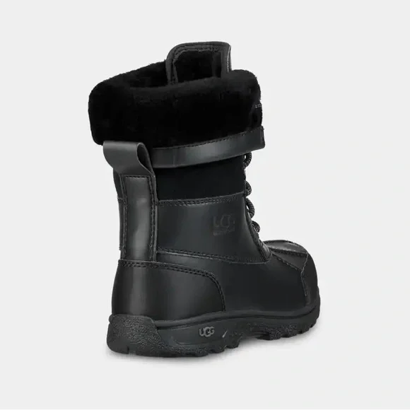 New!! UGG Big Kids Butte II CWR Boots